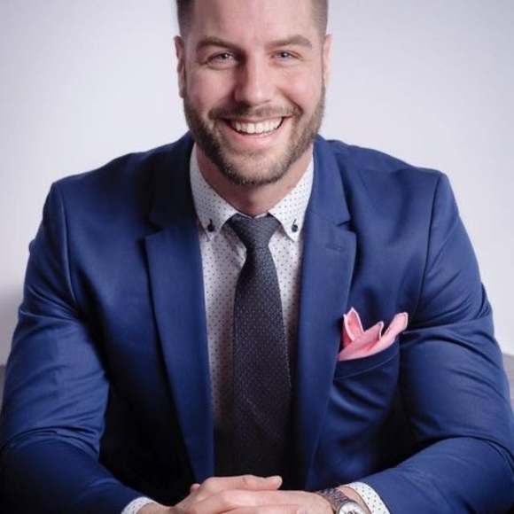 Meet your Posher, Dave - Picture 1 of 1